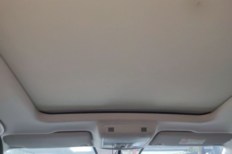 Used Volkswagen Tharu New Energy 2021 Panoramic Deluxe Edition