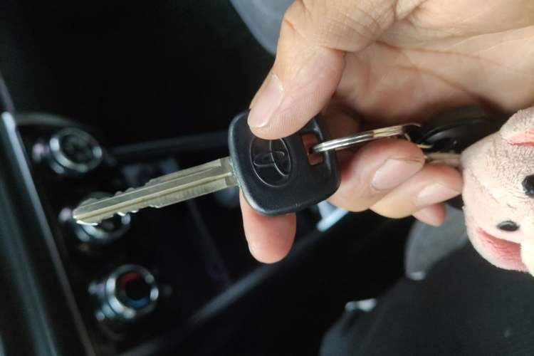 Used Toyota YARiS L Zhi Xuan 2021 X-Trail 1.5L CVT Leading Edition