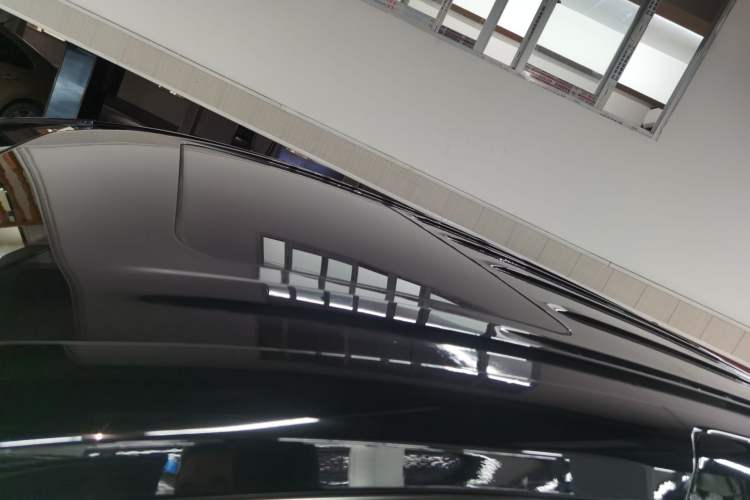 Used Buick GL8 2020 ES Land Cruiser 653T Comfort Edition
