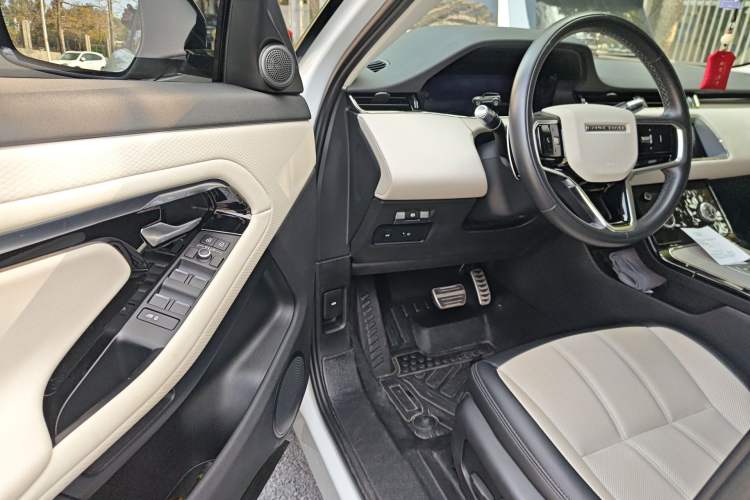 Used Land Rover Range Evoque 2021 Range Rover Velar 249 PS R-Dynamic S Performance Edition