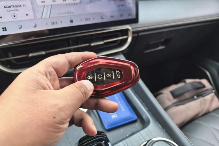 Used JETOUR Shanhai L9 2024 1.5TD 2DHT Pro 7-Seater