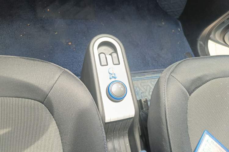 Used Wuling Hongguang MINIEV 2022 Zizai Version Lithium Iron Phosphate
