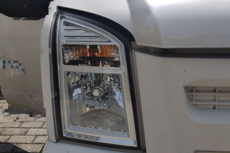 Used Ruichi EC35 2024 EC35II Pioneer II 38.64 kWh
