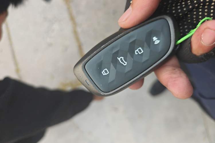 Used Haval XY 2022 1.5T Smart Edition