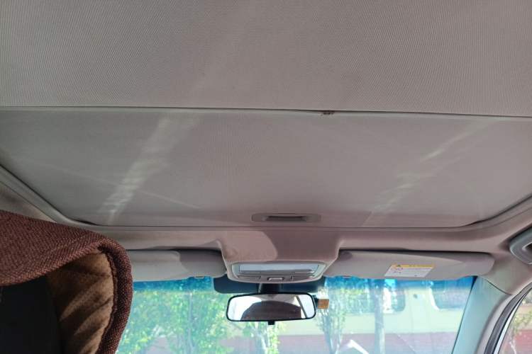 Used Geely Auto Vision 2016 1.5L Automatic Happiness Edition