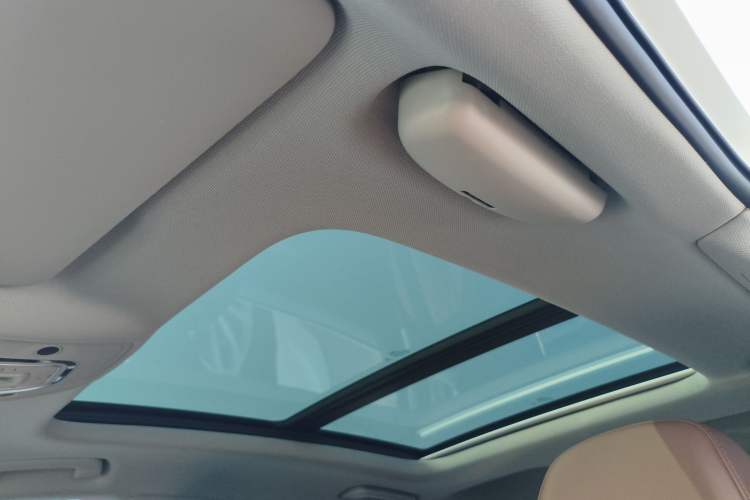 Used Audi A4L 2019 40 TFSI Fashion Edition China VI Emission Standard