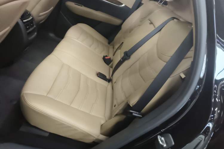 Used Cadillac XT5 2022 2.0T Four-Wheel Drive Platinum Edition