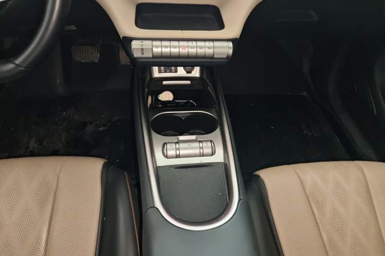 Used BYD Dolphin 2023 420 km Free Version Gear Lever