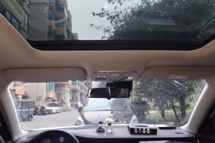 Used CHANGAN CS35PLUS 2019 1.4T DCT Smart Connect Blue Whale Edition
