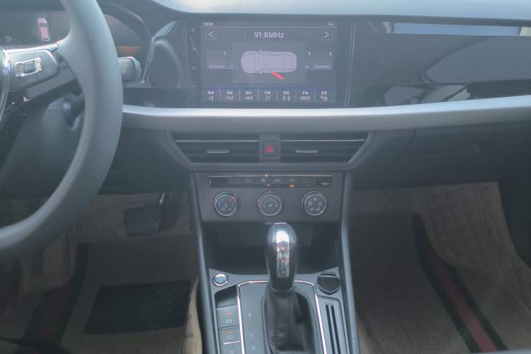 Used Volkswagen Lavida 2022 1.5L Automatic Comfort Edition
