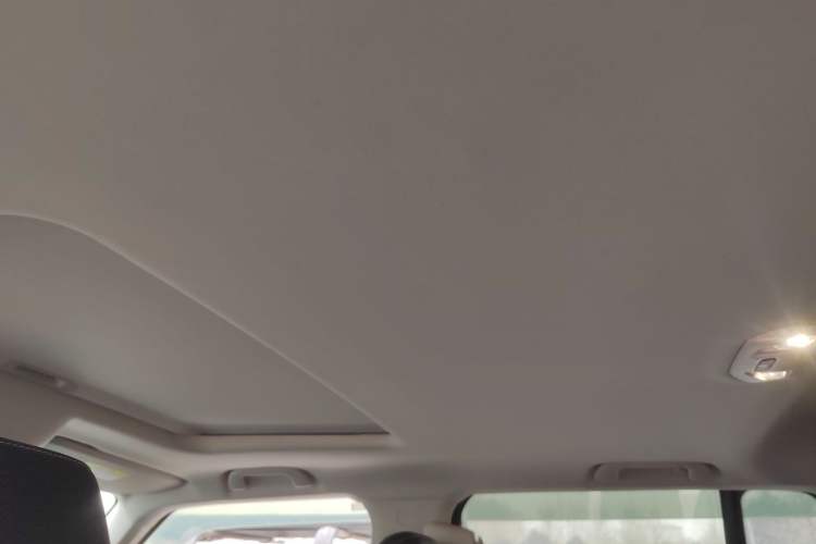 Used Tank 300 2021 Off-Road Edition 2.0T Conqueror
