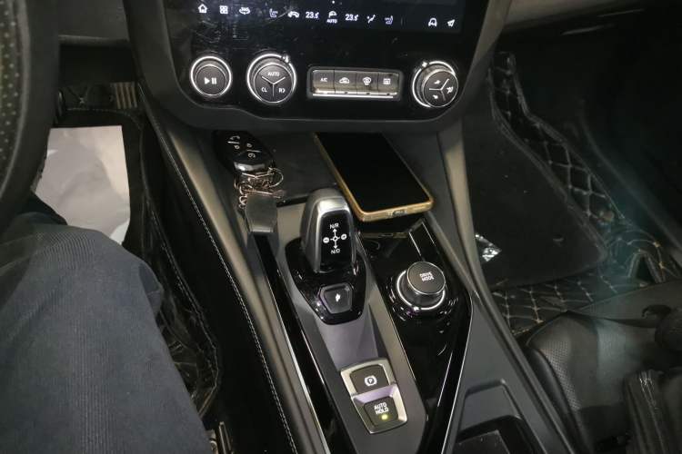 Used Lynk & Co 03 2022 1.5TD DCT JingPro
