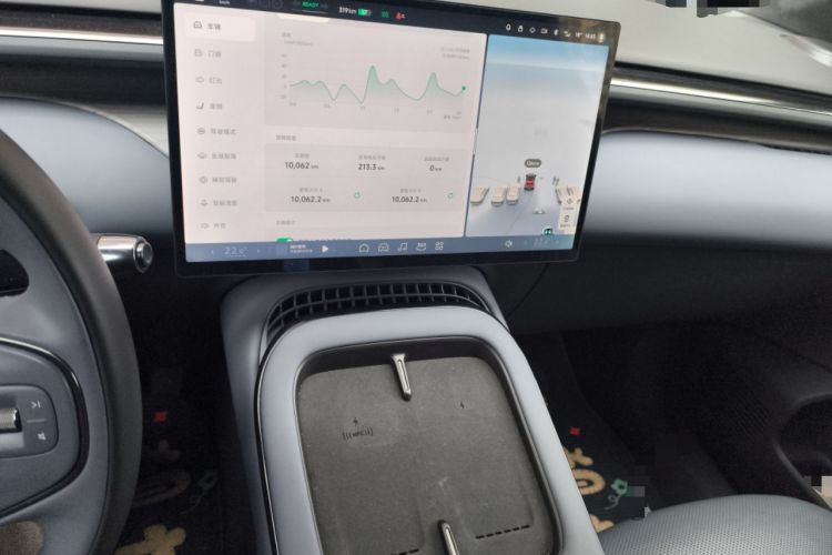 Used XPeng G7 2025 702 Max