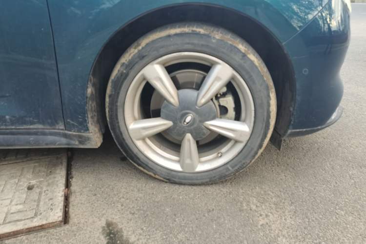 Used ORA Good Cat 2021 400km Standard Range Athena Edition Lithium Iron Phosphate
