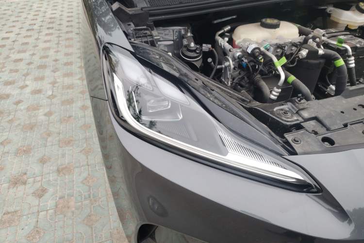 Used MG 4 EV 2026 Model 437 Composed Edition