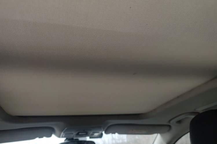 Used Geely Auto Emgrand GT 2015 1.8T Comfort Model