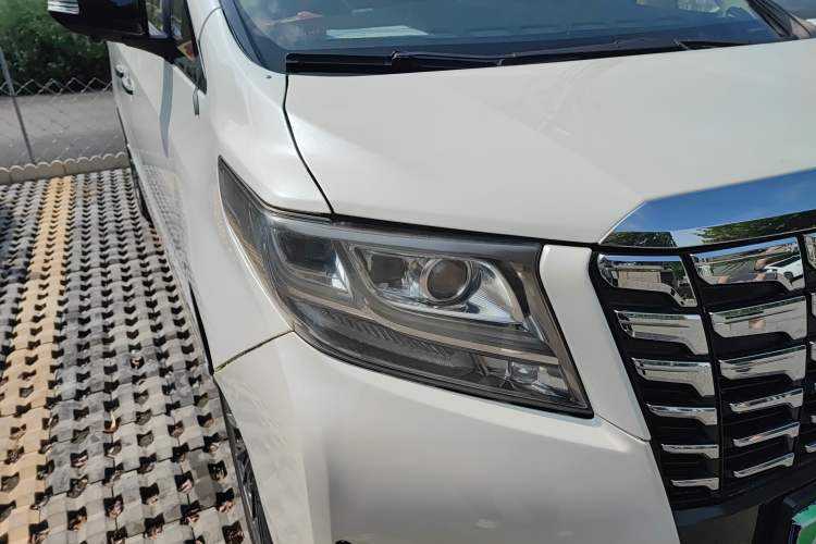 Used Joylong iFly 2018 2.0T Dual-Clutch Luxury Version