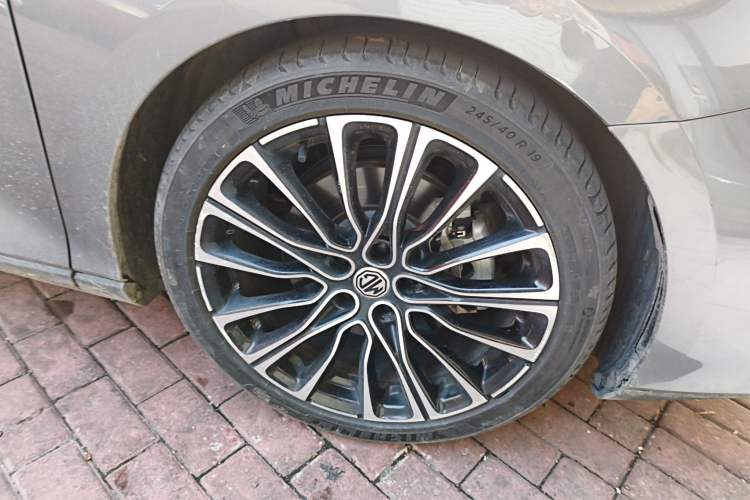 Used MG 7 2023 1.5T DCT Elegant & Graceful Edition