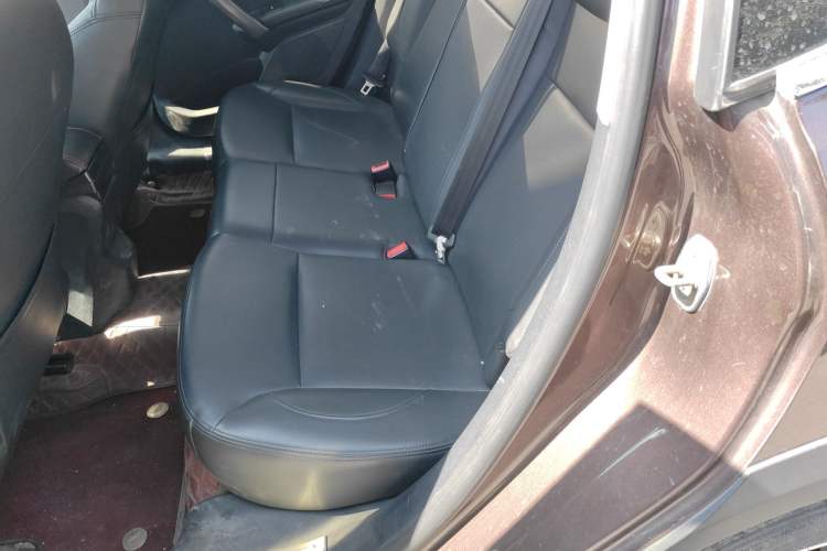 Used Peugeot 2008 2018 1.6L Manual Trend Edition