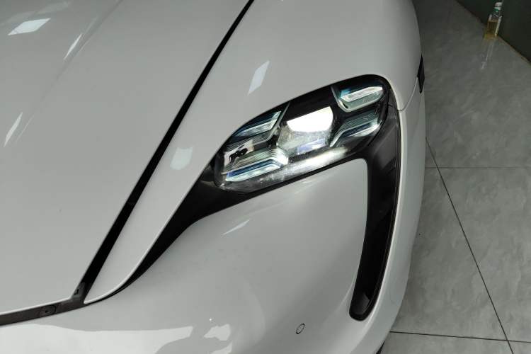 Used Porsche Taycan 2020 Taycan
