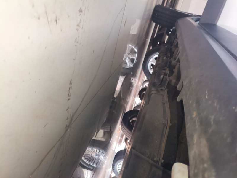 Used Leapmotor T03 2025 310 Comfort Edition — 20