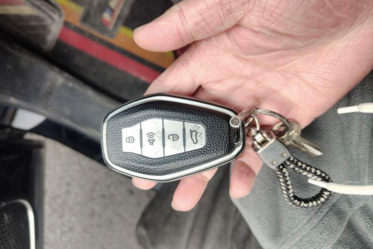 Used JETOUR X70 PLUS 2021 Revised Version 1.5T DCT ShanPRO 5-Seater