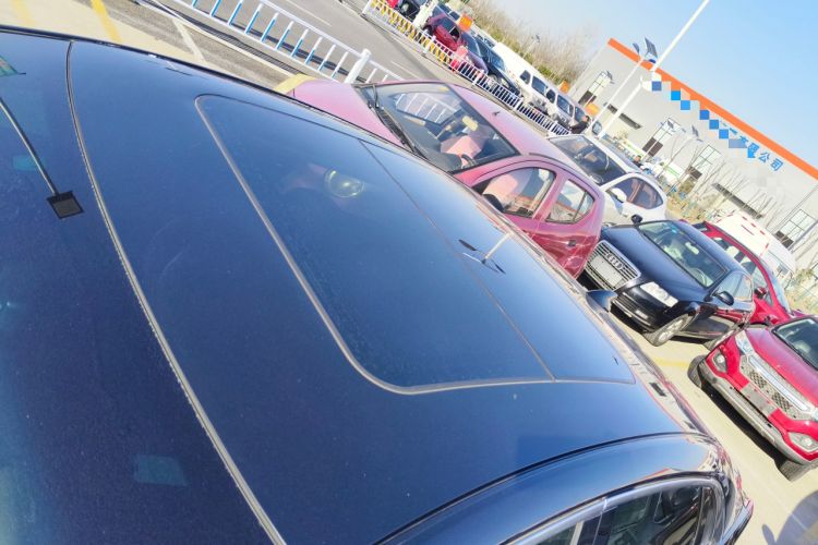 Used Cadillac XTS 2018 28T Elite Edition
