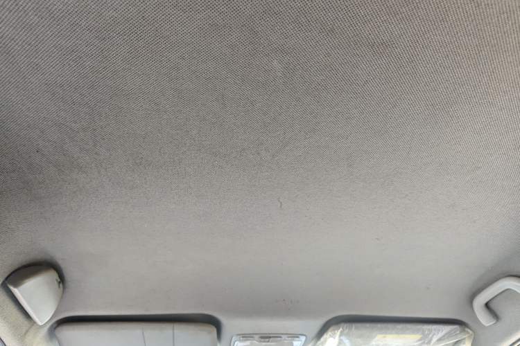 Used JAC Refine S3 2016 1.5L Manual Luxury Smart Version