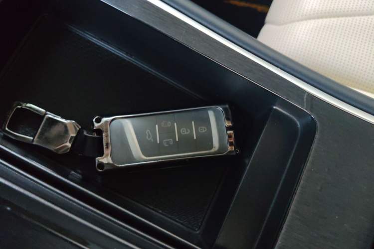 Used GAC Trumpchi M8 2021 Master Series 390T Four-Seat Deluxe Edition Interior 1