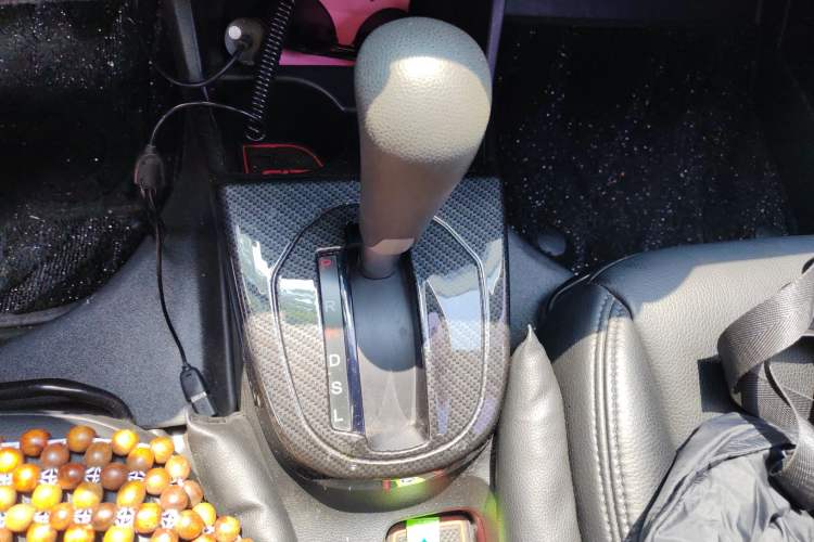 Used Honda Fit 2016 1.5L LX CVT Comfort Model
