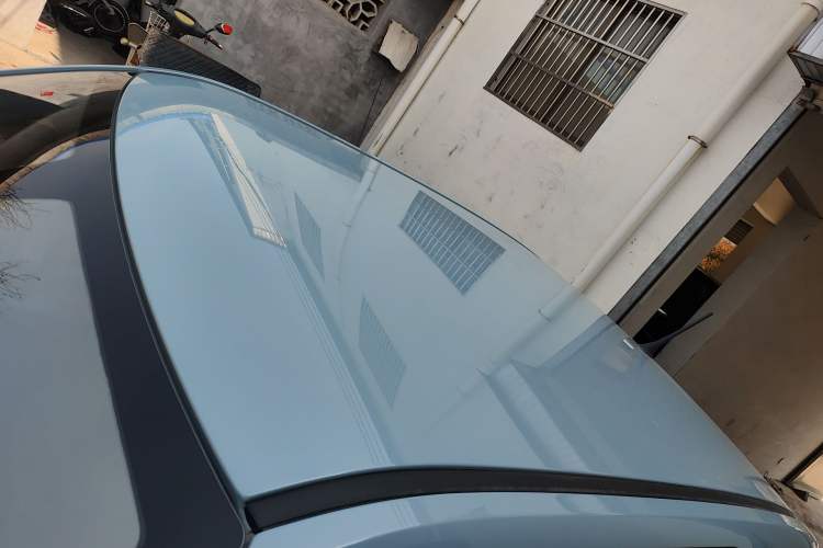 Used Wuling Hongguang MINIEV 2020 Enjoyment Model Lithium Iron Phosphate