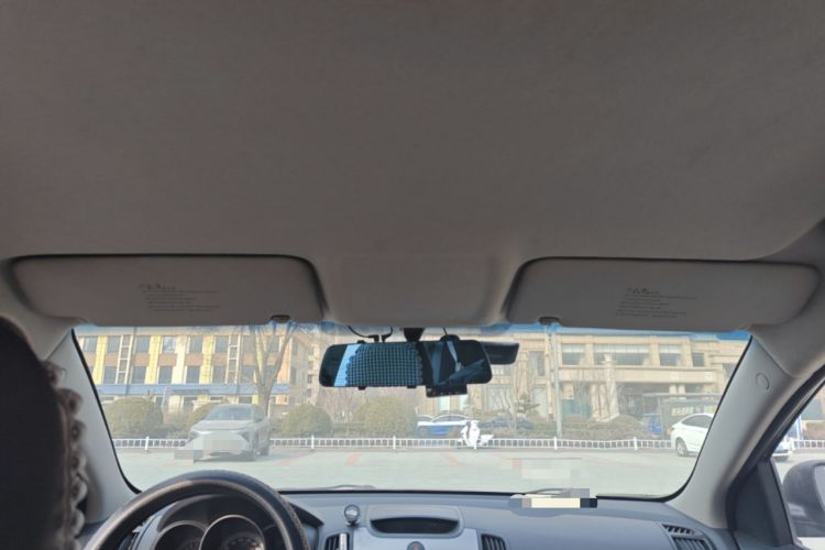 Used Kia Forte 2012 1.6L MT GL Commemorative Edition