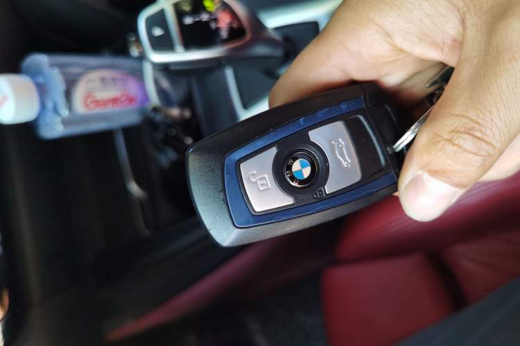 Used BMW 3 Series GT 2020 320i M Sport Night Edition
