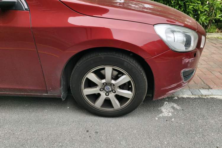 Used Volvo S60 2013 T5 Smart Edition