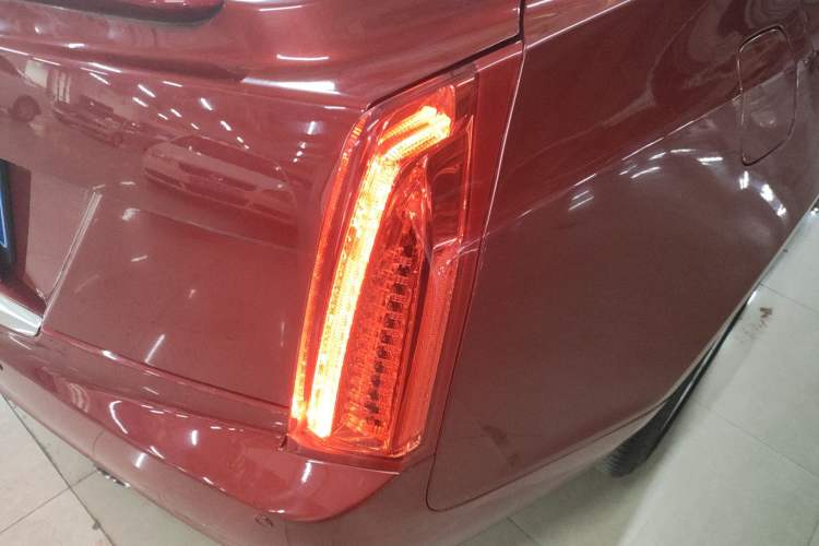 Used Cadillac ATS-L 2014 25T Comfort Model
