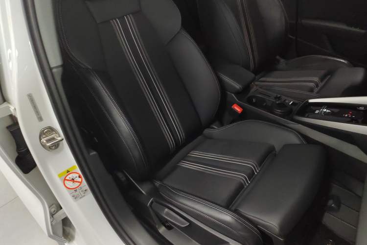 Used Audi A3 2022 Sportback 35 TFSI Fashionable Sports Model