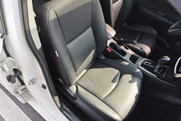 Used Nissan Tiida 2024 1.6L CVT Smart Drive Edition