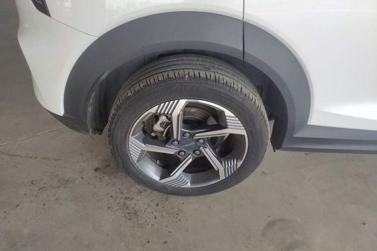 Used Lynk & Co 06 2023 Remix 1.5T JinPro