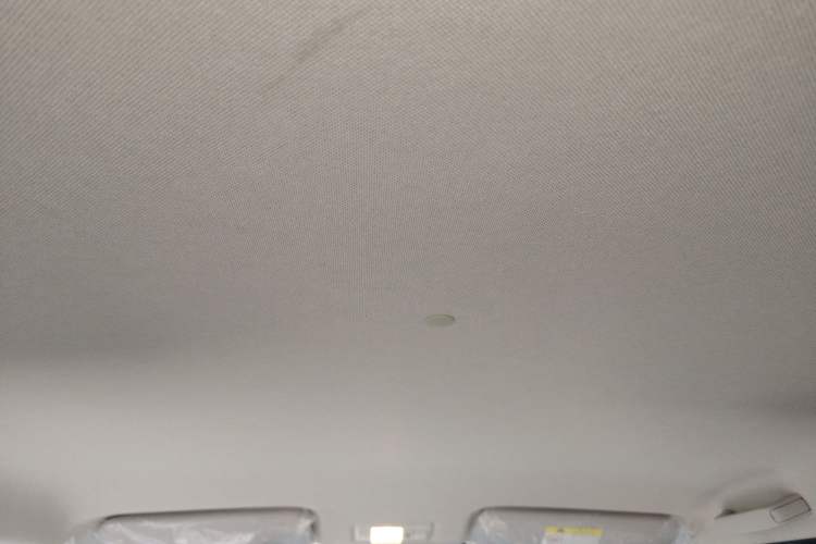 Used CHANGAN NEVO Lumin 2025 205 km Xiangqin Version Headliner