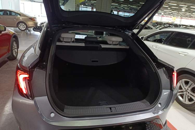 Used ARCFOX Alpha S 2022 708S+ 160kW