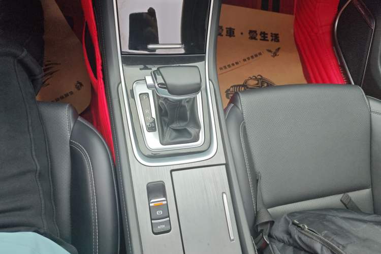 Used Changan Ruicheng CC 2021 Blue Whale Edition 1.5T DCT Luxury Model