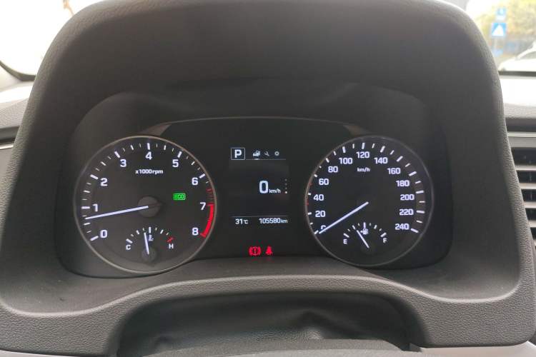 Used Hyundai Elantra (6th Generation / Lingdong) 2016 1.6L Automatic ZhiXuan – Elite Version