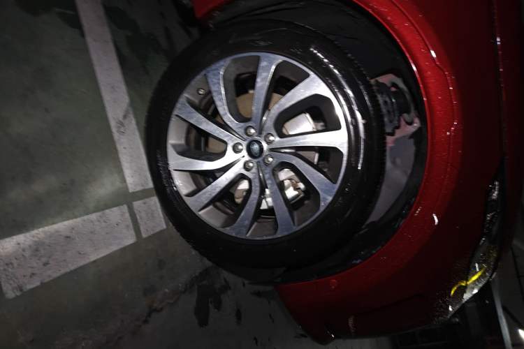 Used Land Rover Discovery Sport 2020 249 PS R-Dynamic Performance Tech Edition 7 Seats