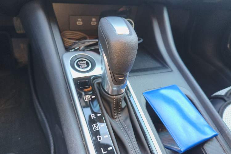 Used Nissan Sylphy 2023 Revised 1.6L CVT Enjoyment Edition