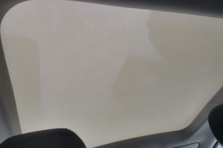 Used Mercedes-Benz GLE Coupe 2018 GLE 400 4MATIC Coupe SUV Headliner