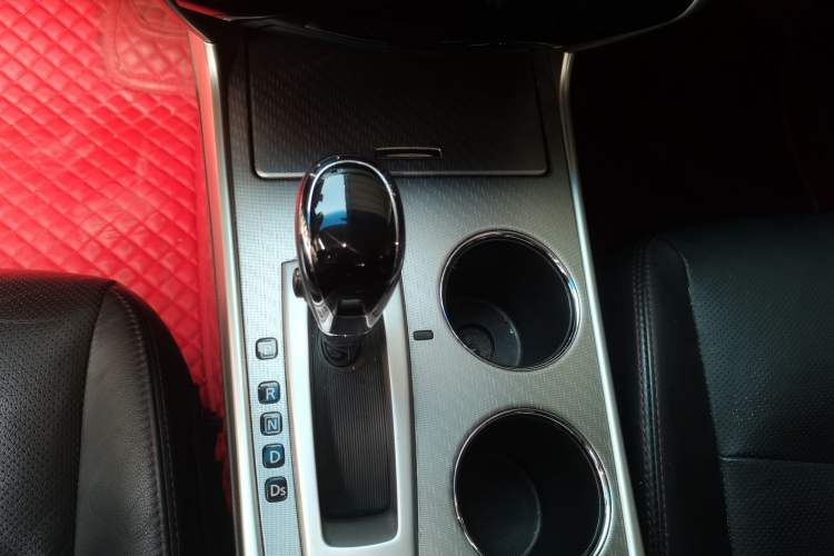 Used Nissan Teana 2016 2.0L XL Comfort Edition