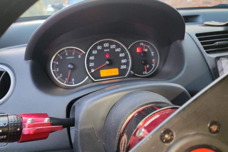 Used Suzuki Swift 2016 1.5L Manual Fashion Model