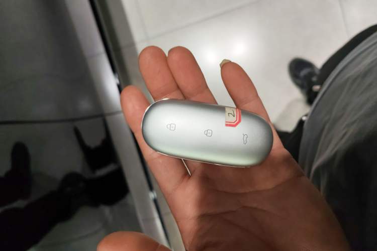 Used Li Auto L9 2024 Ultra Model