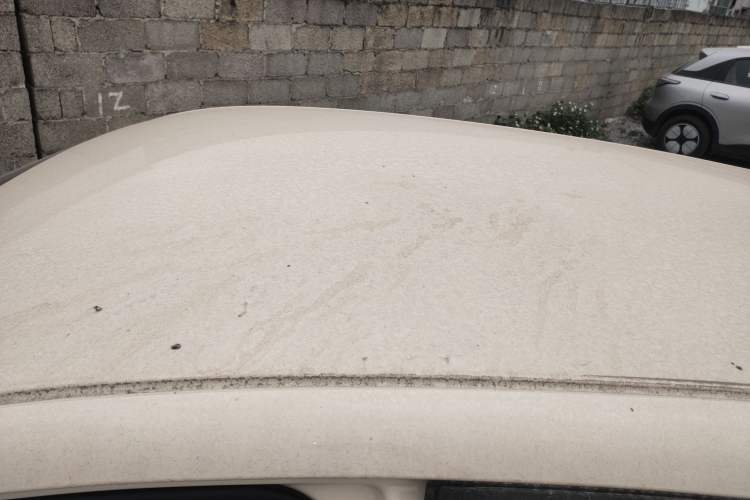 Used Geely Galaxy Geome 2026 Model 310km Youth Edition Roof