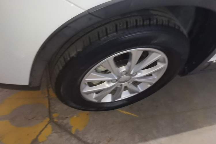 Used Haval H6 2019 Sport Edition 1.5T Automatic Two-Wheel Drive Elite Model China VI
